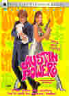 Austin Powers- Platinum DVD