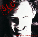 S.L.C. Punk!- The Soundtrack.